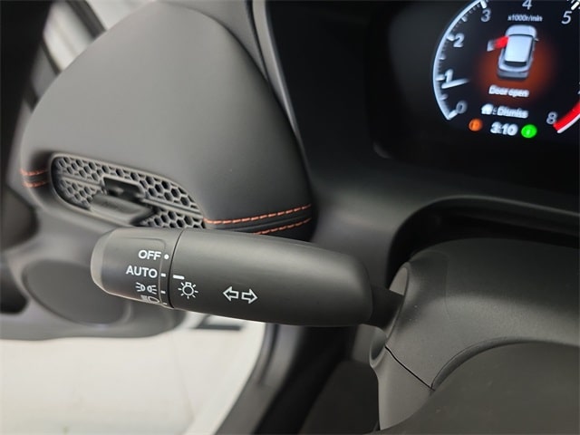2025 Honda HR-V Sport 18