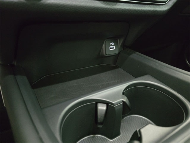 2025 Honda HR-V Sport 17