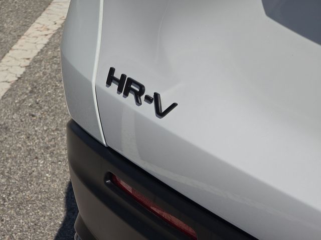 Thumbnail: 2026 Honda HR-V - 26