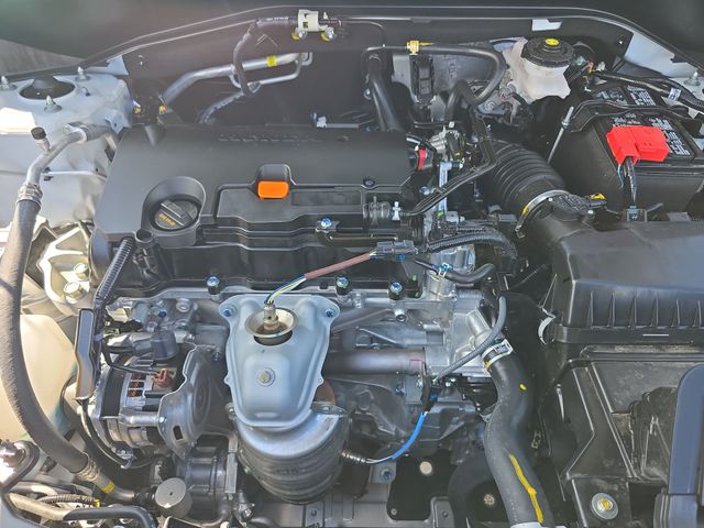 Thumbnail: 2026 Honda HR-V - 9