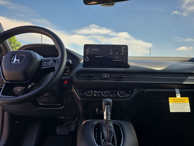 Thumbnail: 2026 Honda HR-V - 15