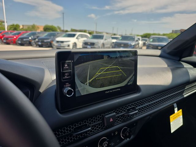 Thumbnail: 2026 Honda HR-V - 33