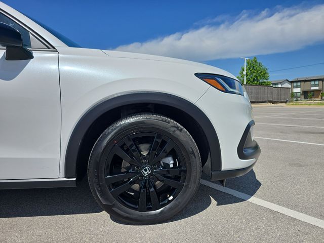Thumbnail: 2026 Honda HR-V - 8
