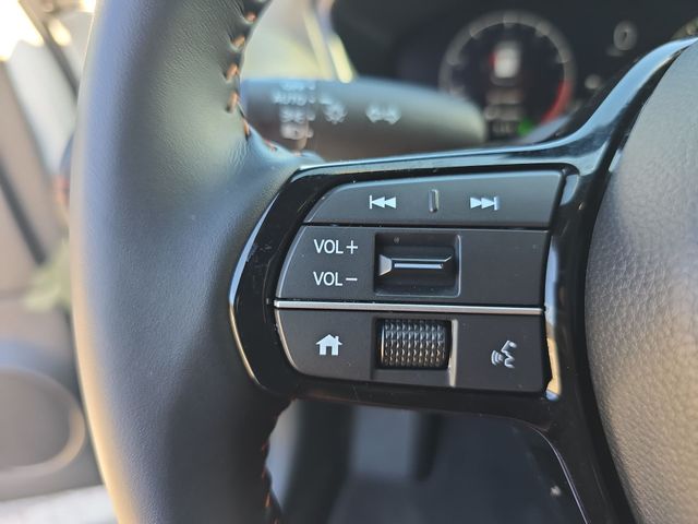 Thumbnail: 2026 Honda HR-V - 30