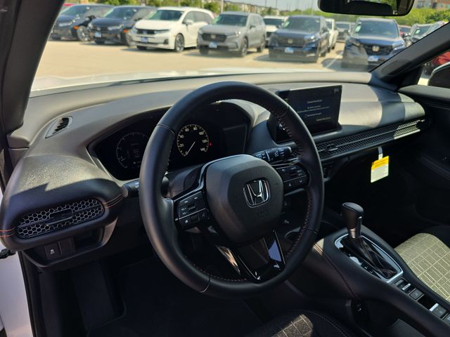 Thumbnail: 2026 Honda HR-V - 2
