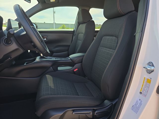 Thumbnail: 2026 Honda HR-V - 11