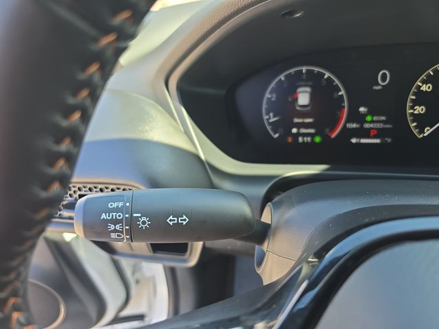Thumbnail: 2026 Honda HR-V - 32
