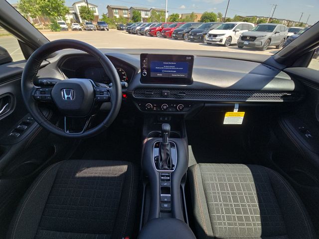Thumbnail: 2026 Honda HR-V - 10