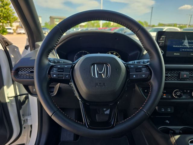 Thumbnail: 2026 Honda HR-V - 14