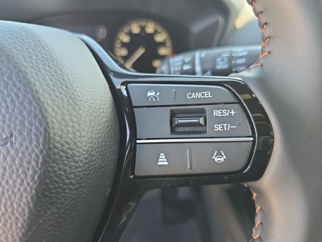 Thumbnail: 2026 Honda HR-V - 31