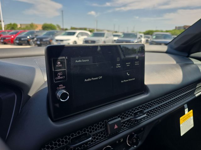 Thumbnail: 2026 Honda HR-V - 16