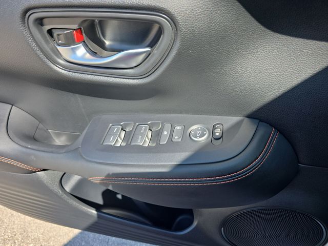 Thumbnail: 2026 Honda HR-V - 38