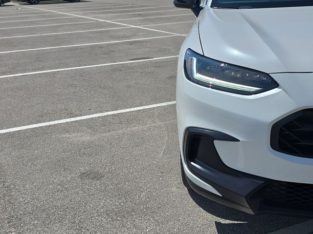 Thumbnail: 2026 Honda HR-V - 20