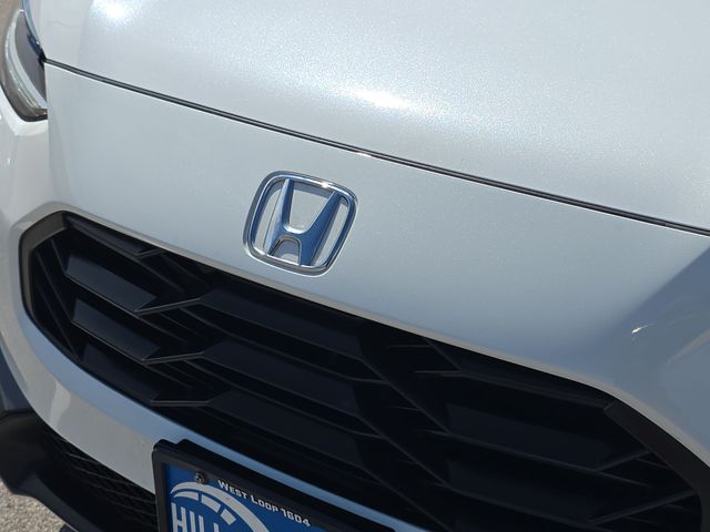 Thumbnail: 2026 Honda HR-V - 7
