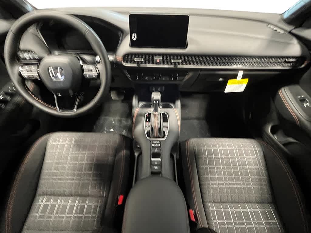 Thumbnail: 2026 Honda HR-V - 2