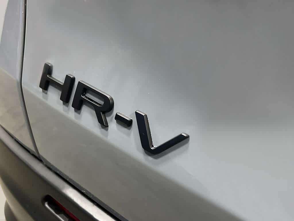 Thumbnail: 2026 Honda HR-V - 7