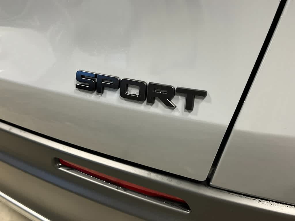 Thumbnail: 2026 Honda HR-V - 20