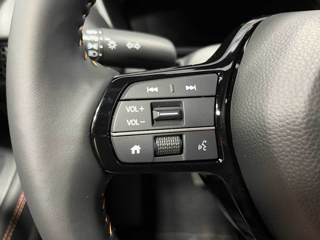 Thumbnail: 2026 Honda HR-V - 22