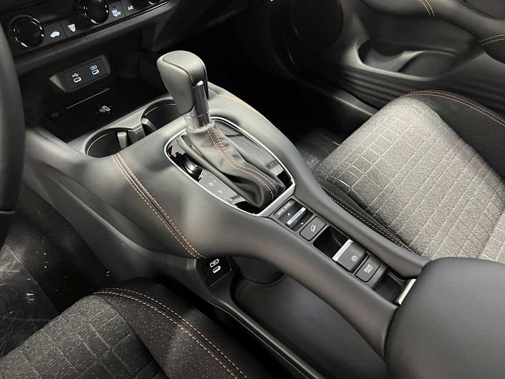 Thumbnail: 2026 Honda HR-V - 15