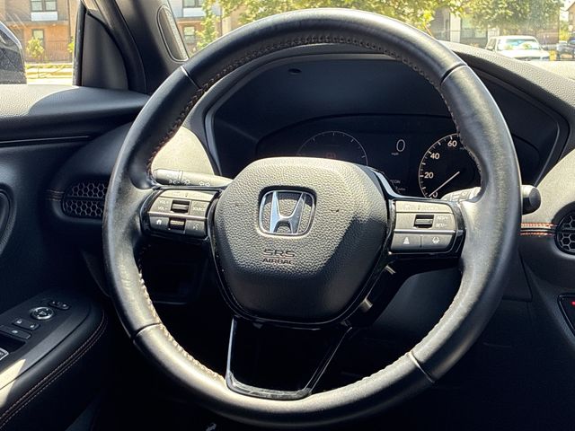 Thumbnail: 2025 Honda HR-V - 14