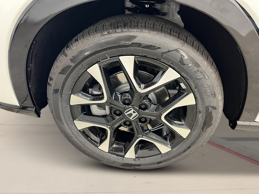 Thumbnail: 2026 Honda HR-V - 8