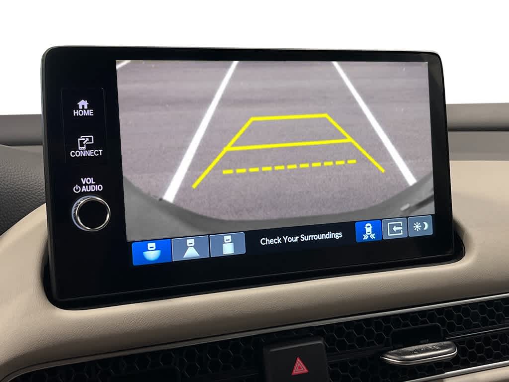 Thumbnail: 2026 Honda HR-V - 24