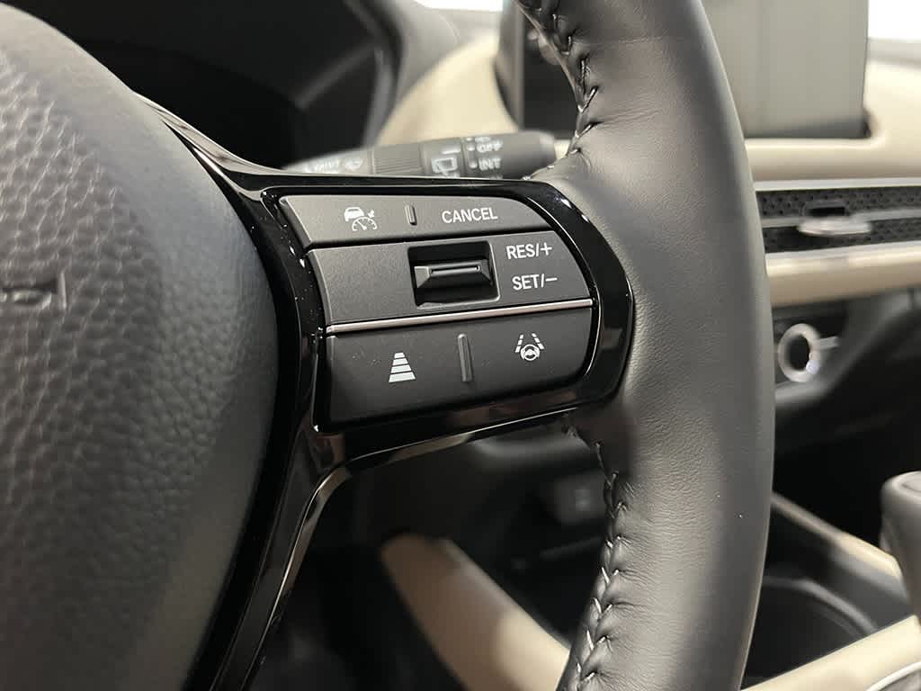 Thumbnail: 2026 Honda HR-V - 23