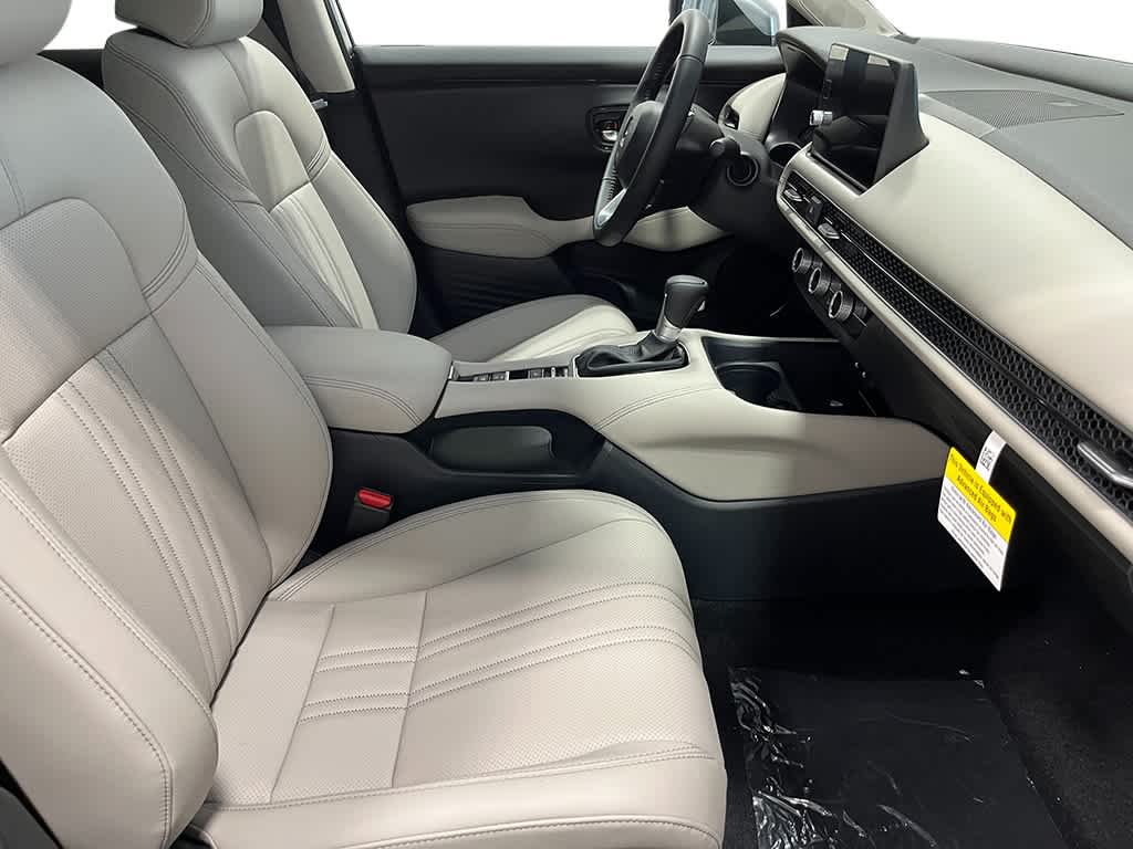 Thumbnail: 2026 Honda HR-V - 12