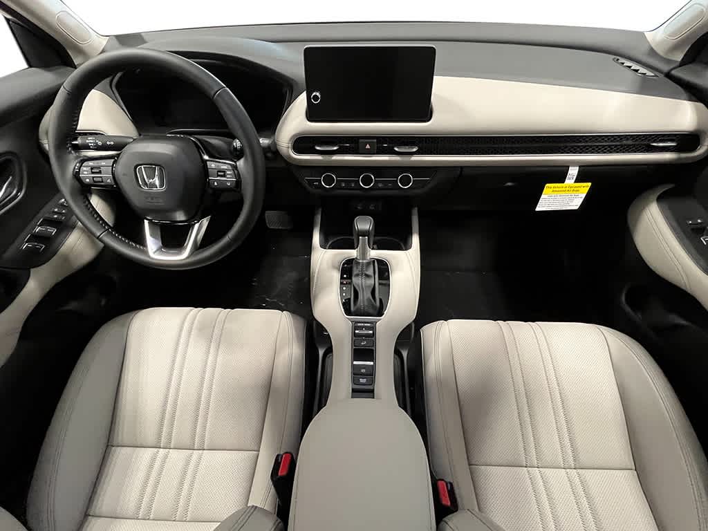 Thumbnail: 2026 Honda HR-V - 2