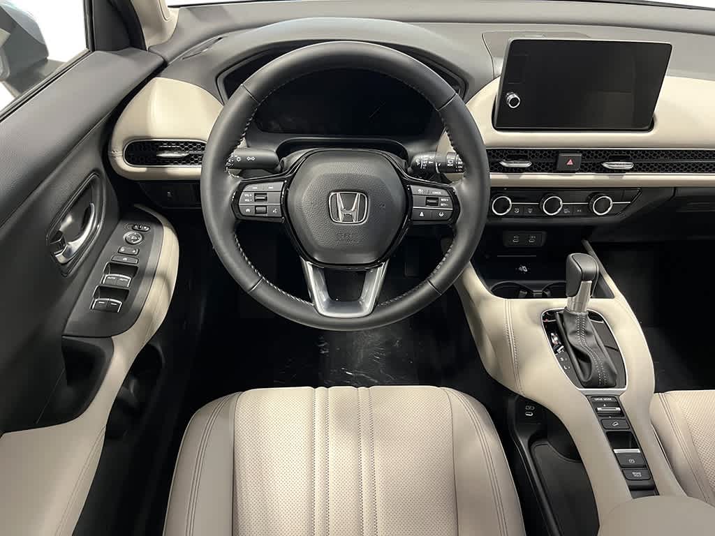 Thumbnail: 2026 Honda HR-V - 10