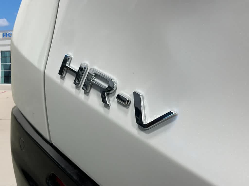 Thumbnail: 2026 Honda HR-V - 7