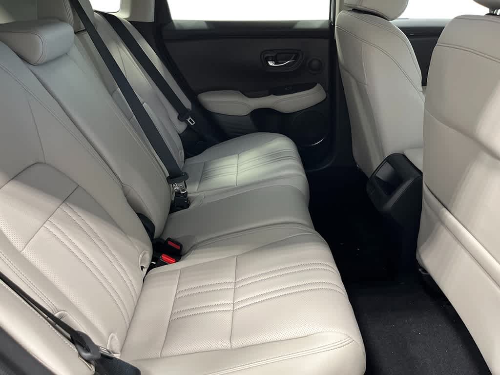 Thumbnail: 2026 Honda HR-V - 27