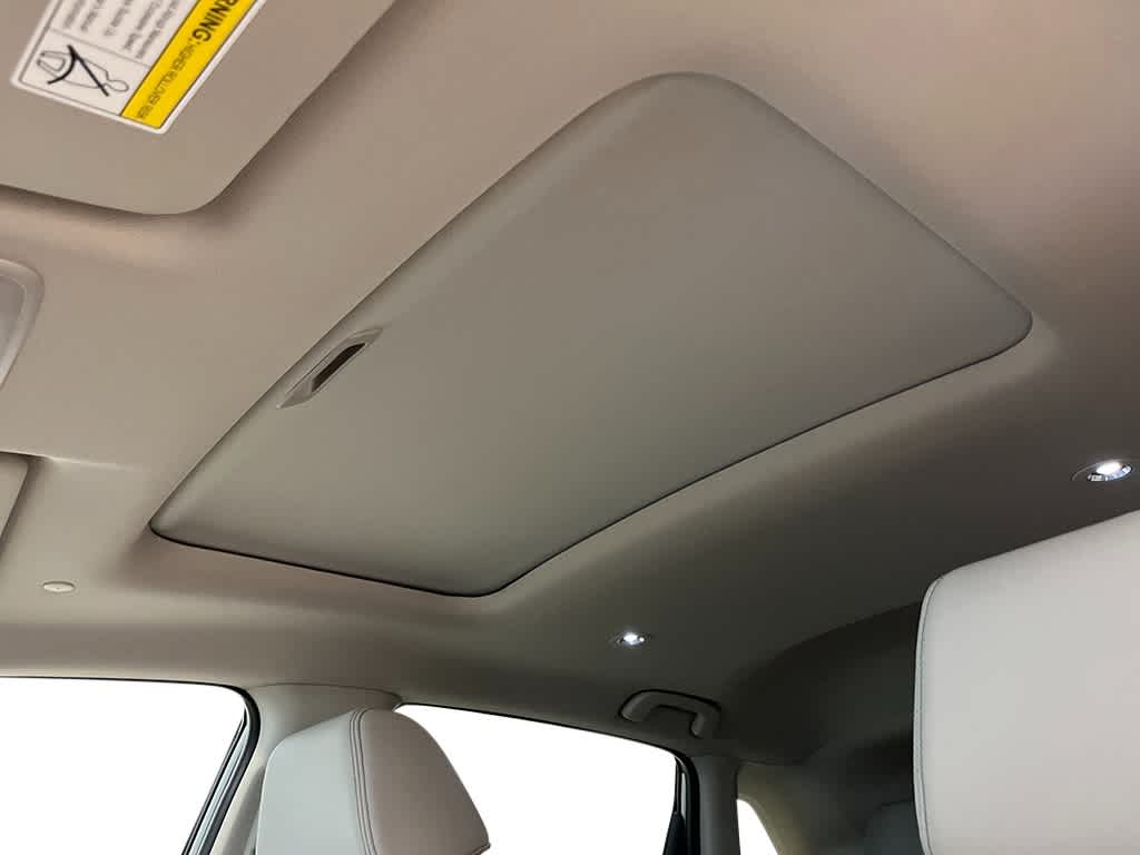 Thumbnail: 2026 Honda HR-V - 26