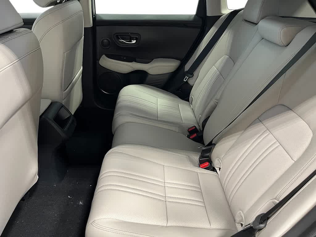 Thumbnail: 2026 Honda HR-V - 13