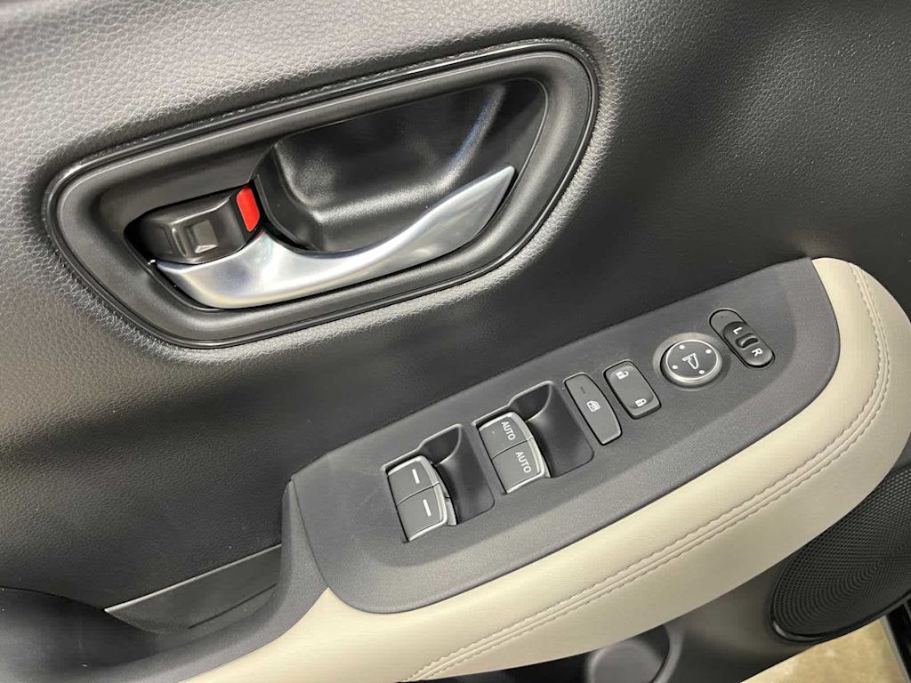 Thumbnail: 2026 Honda HR-V - 21