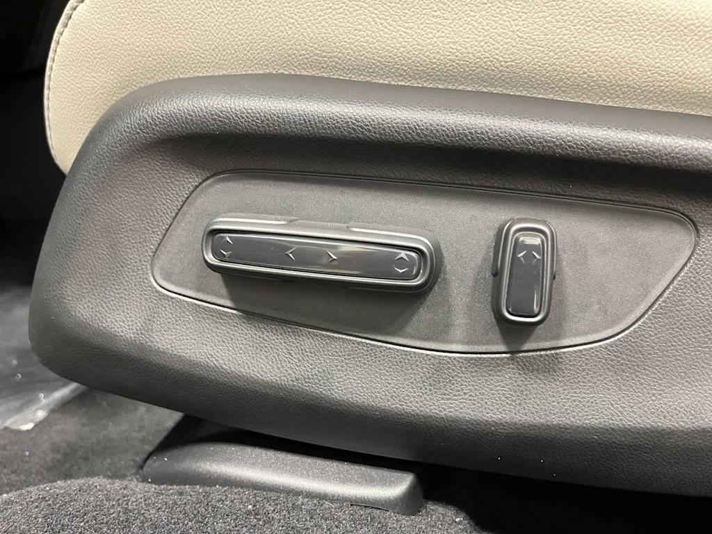 Thumbnail: 2026 Honda HR-V - 20