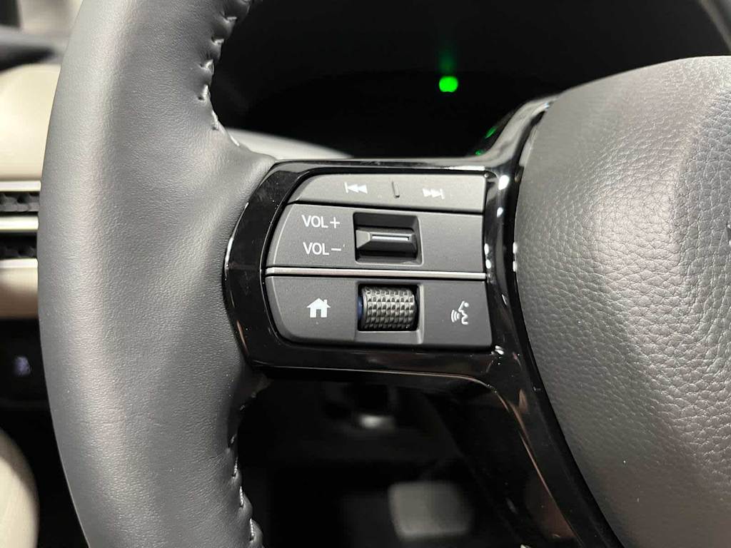 Thumbnail: 2026 Honda HR-V - 22