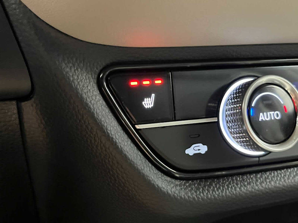 Thumbnail: 2026 Honda HR-V - 25