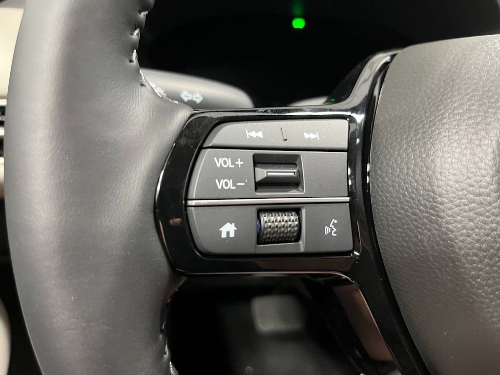 Thumbnail: 2027 Honda HR-V - 22