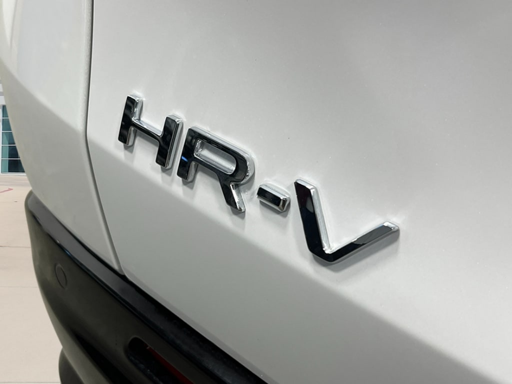 Thumbnail: 2027 Honda HR-V - 7
