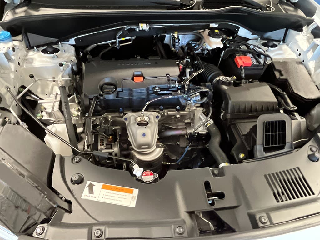 Thumbnail: 2027 Honda HR-V - 9