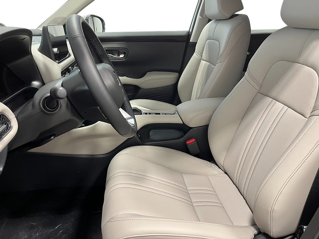 Thumbnail: 2027 Honda HR-V - 11