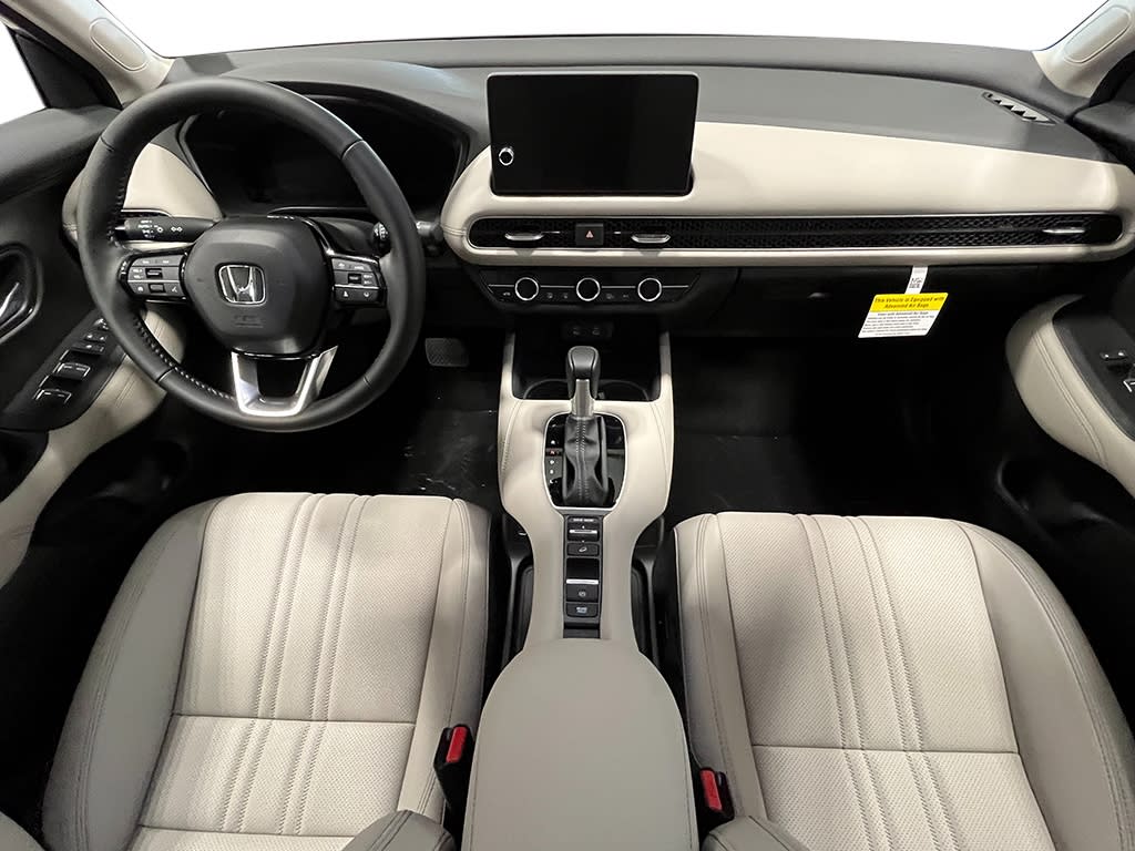 Thumbnail: 2027 Honda HR-V - 2