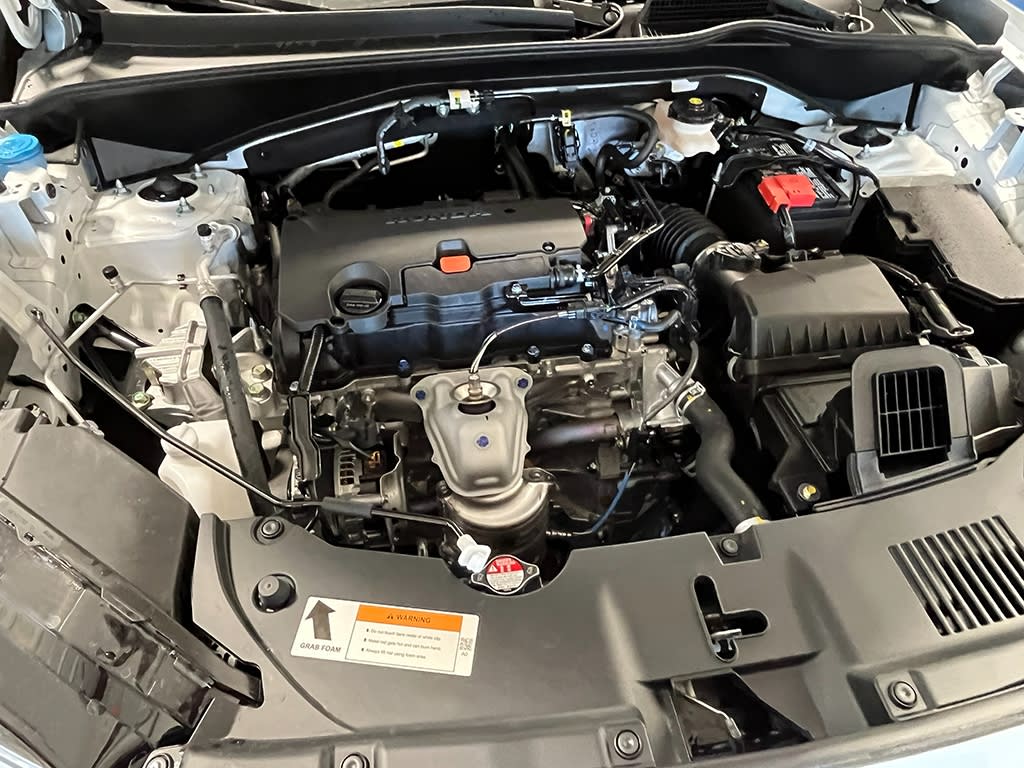 Thumbnail: 2027 Honda HR-V - 9