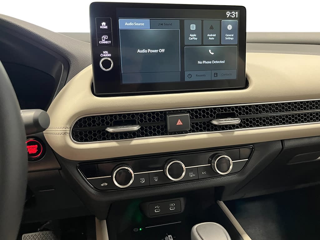 Thumbnail: 2027 Honda HR-V - 14