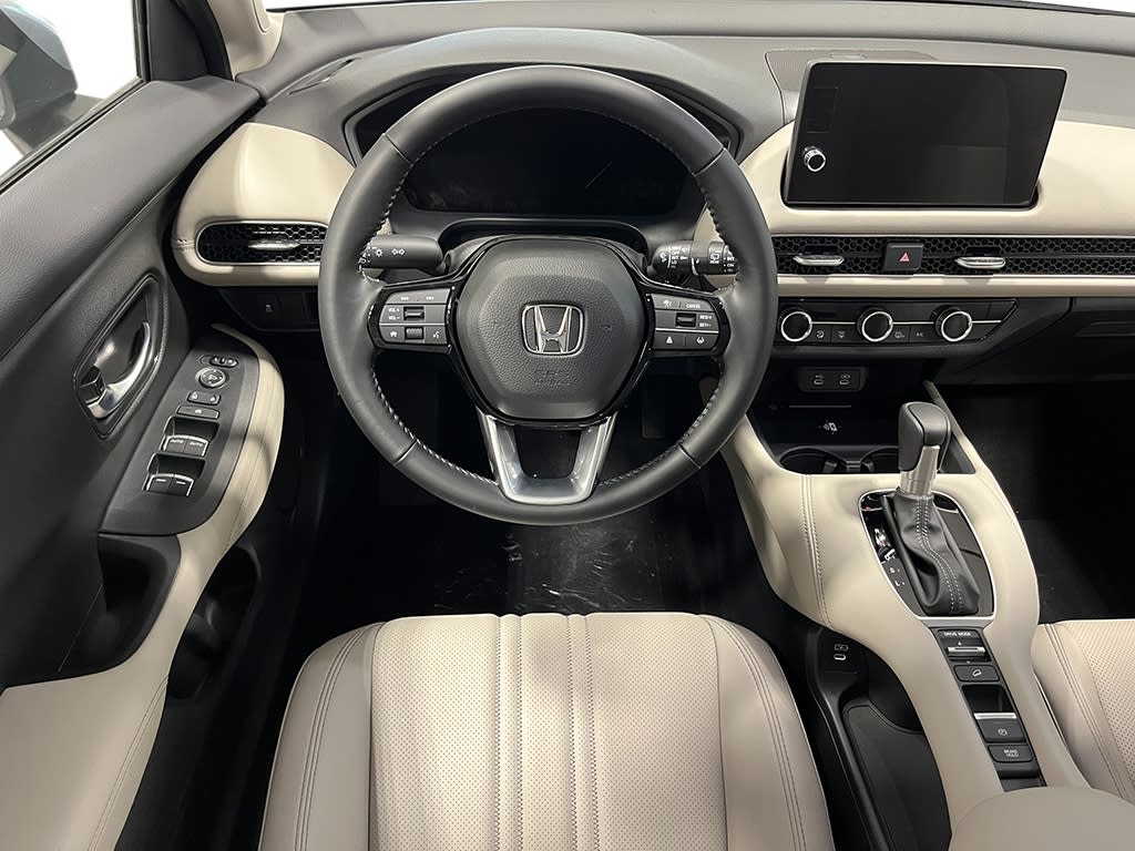 Thumbnail: 2027 Honda HR-V - 10