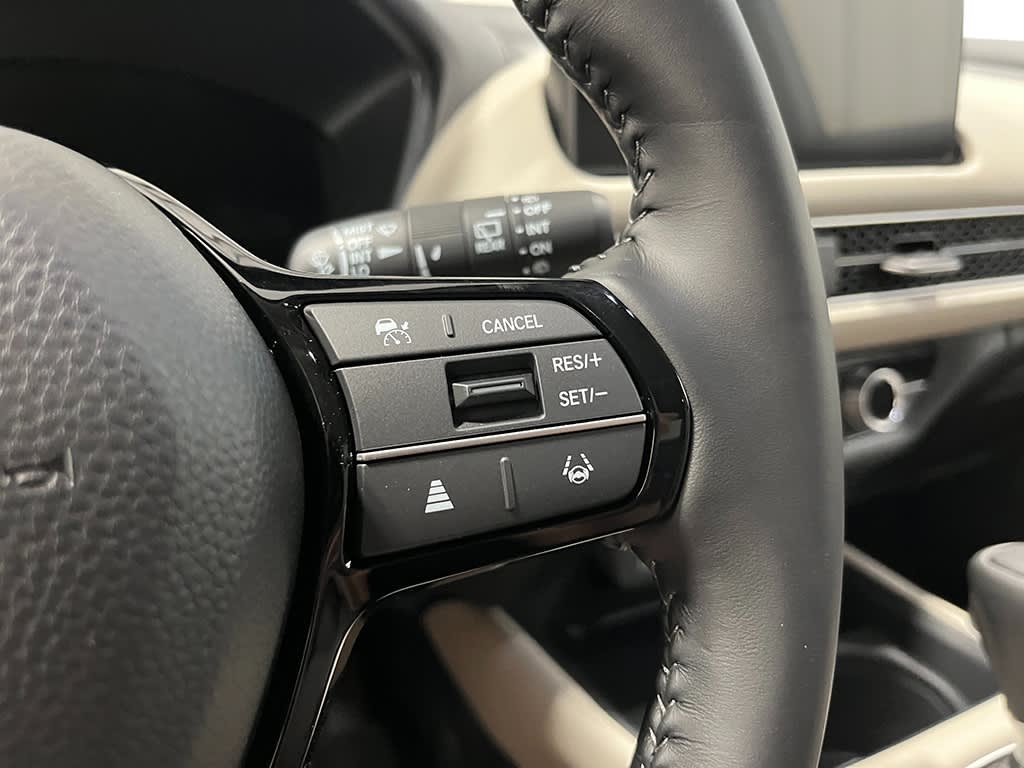 Thumbnail: 2027 Honda HR-V - 23