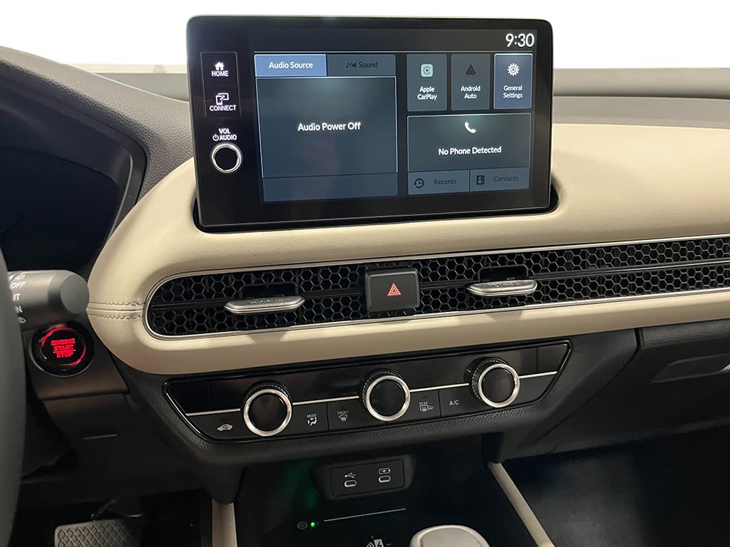 Thumbnail: 2027 Honda HR-V - 14