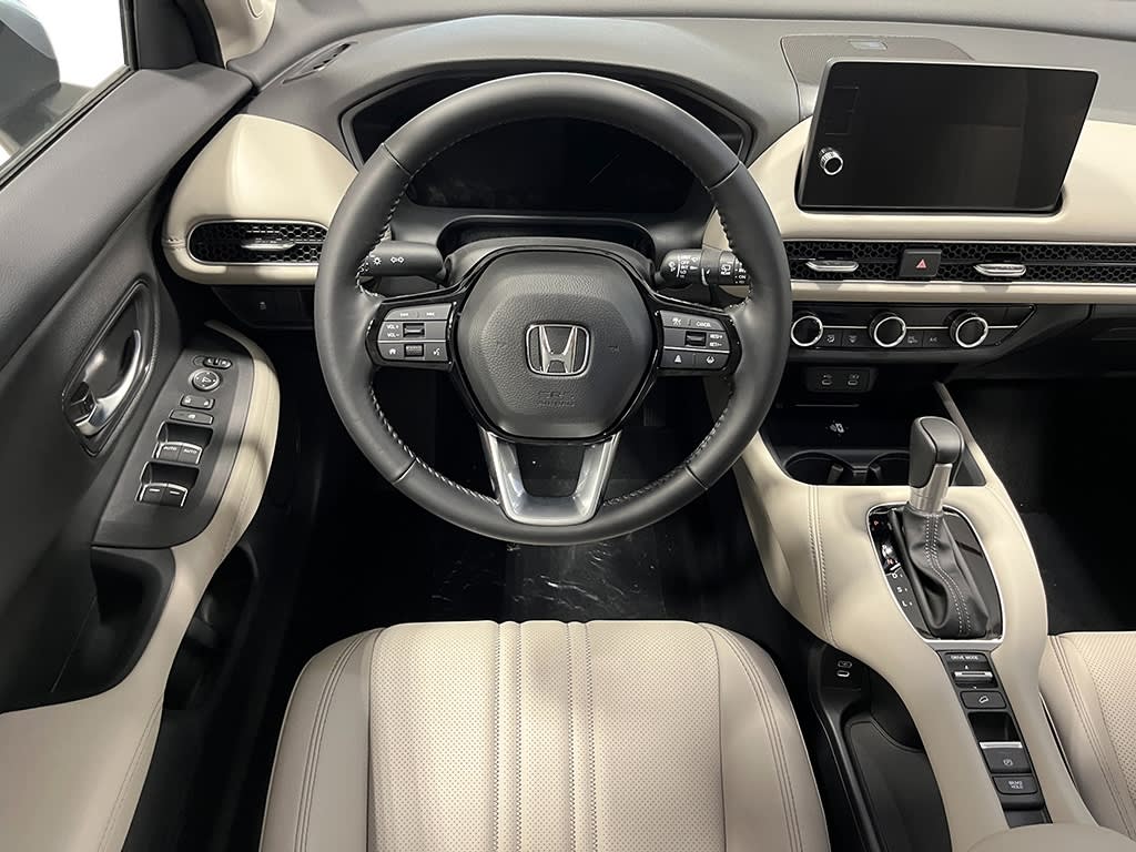 Thumbnail: 2027 Honda HR-V - 10