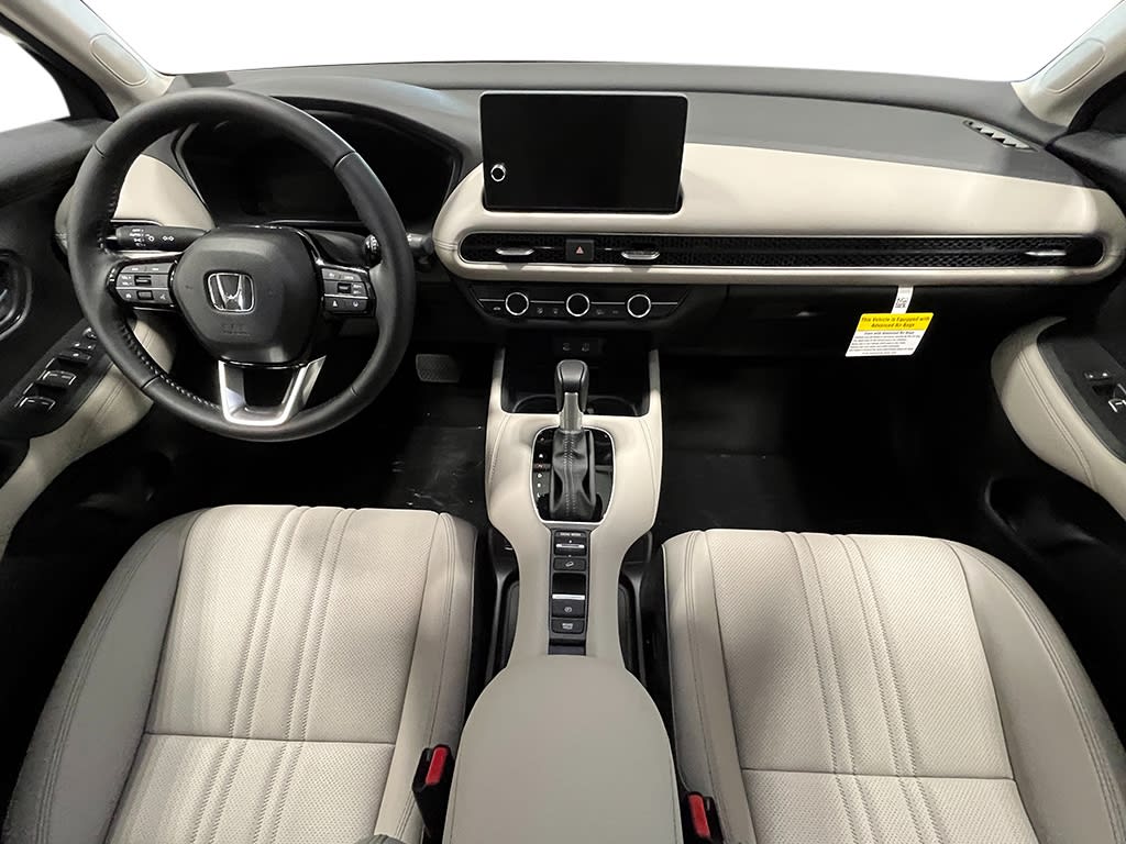 Thumbnail: 2027 Honda HR-V - 2